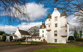 Castle Gogar Cottage